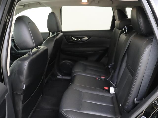 Nissan X-TRAIL 1.3 DIG-T Tekna | luxe uitvoering | Leder | Camera's rondom