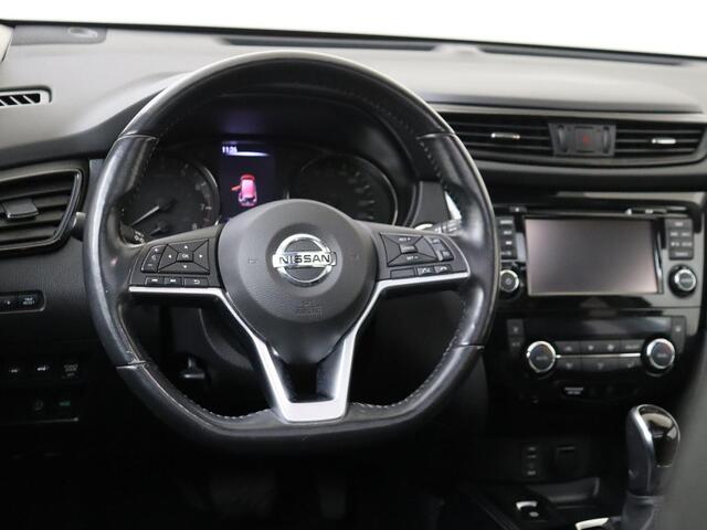 Nissan X-TRAIL 1.3 DIG-T Tekna | luxe uitvoering | Leder | Camera's rondom