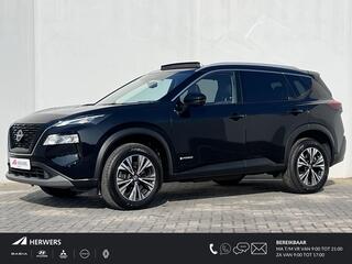 nissan-x-trail-1.5-e-power-n-connec