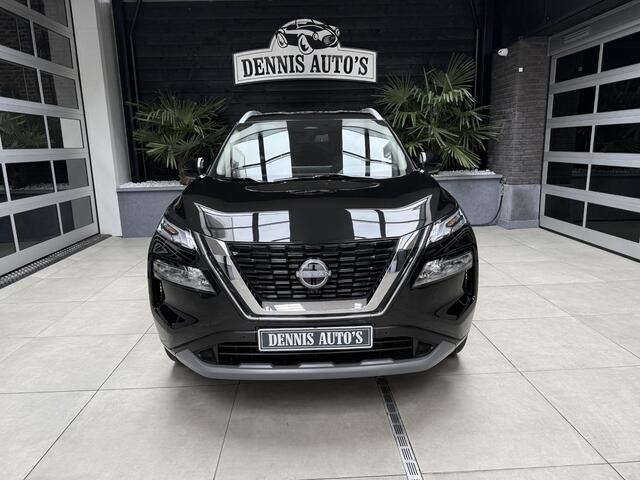 Nissan X-TRAIL 1.5 e-Power N-Connecta 7 persoons!