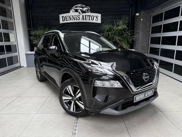Nissan X-TRAIL 1.5 e-Power N-Connecta 7 persoons!