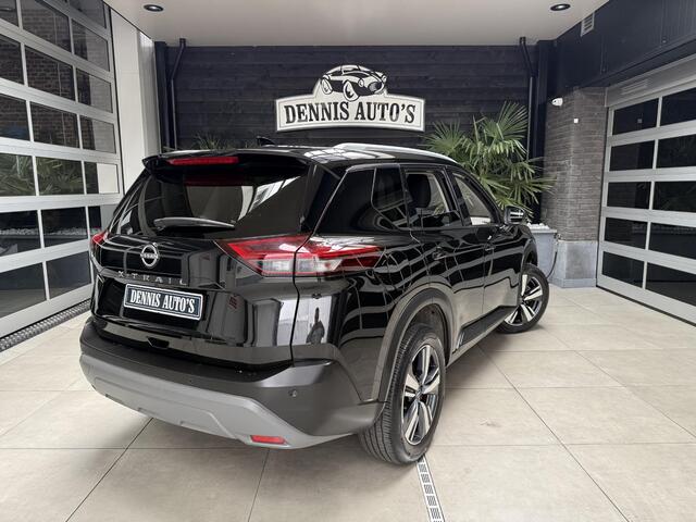 Nissan X-TRAIL 1.5 e-Power N-Connecta 7 persoons!