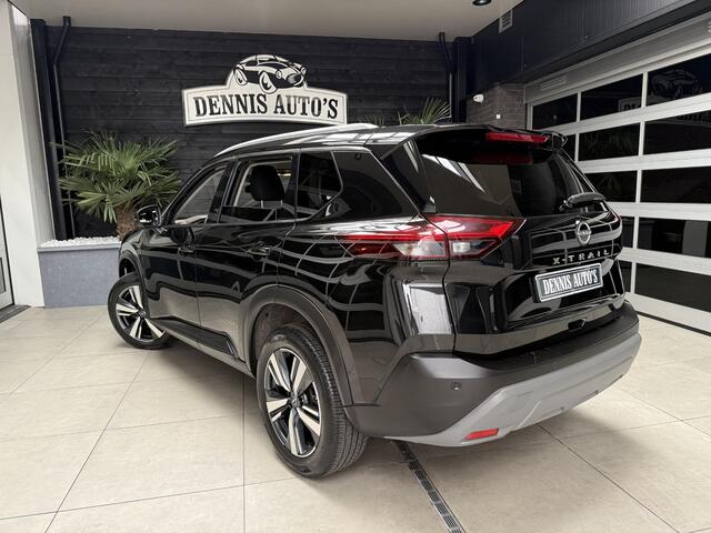 Nissan X-TRAIL 1.5 e-Power N-Connecta 7 persoons!