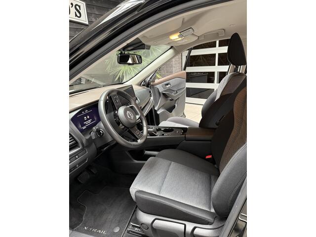 Nissan X-TRAIL 1.5 e-Power N-Connecta 7 persoons!
