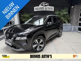 nissan-x-trail-1.5-e-power-n-connec