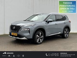 nissan-x-trail-1.5-e-4orce-tekna-4w