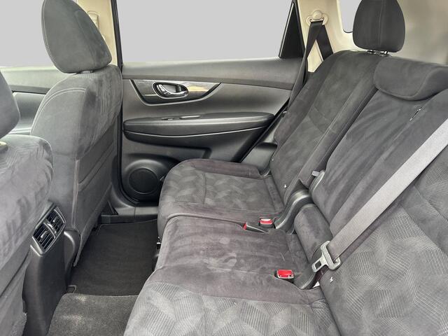 Nissan X-TRAIL 1.6 DIG-T Acenta 7p. 7 persoon | Trekhaak