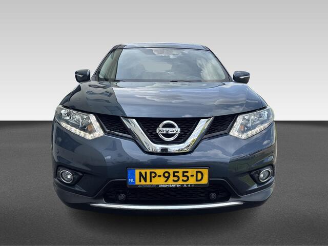 Nissan X-TRAIL 1.6 DIG-T Acenta 7p. 7 persoon | Trekhaak