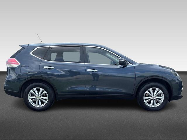 Nissan X-TRAIL 1.6 DIG-T Acenta 7p. 7 persoon | Trekhaak