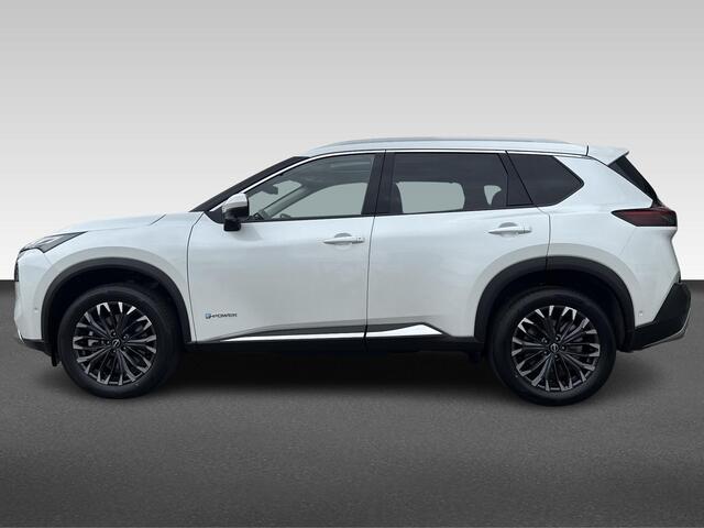 Nissan X-TRAIL 1.5 e-4orce Tekna 4WD