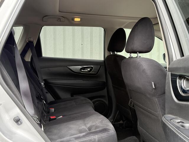 Nissan X-TRAIL 1.6 DIG-T N-Connecta / Trekhaak 1800KG Trekgewicht! / Navigatie / 360 achteruitrijcamera / Climate Control /