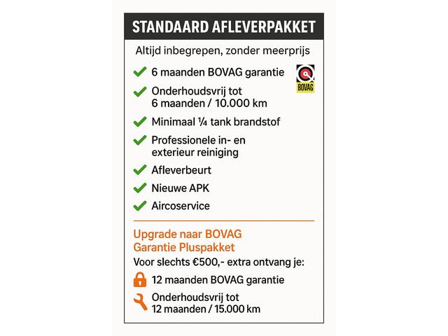 Nissan X-TRAIL 1.6 DIG-T Tekna 7p. | Pano | Trekhaak | 360 camera | Leder | Stoelverwarming |