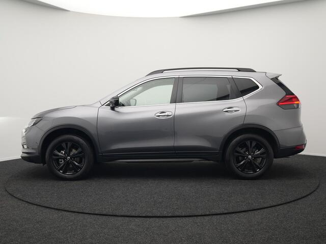 Nissan X-TRAIL 1.3 DIG-T N-Tec Automaat Dealer O.H. | Panodak | Navigatie | 360 Camera | Stoel & Stuurverwarming | LED Koplampen | Climate Control | Cruise Control | DAB |