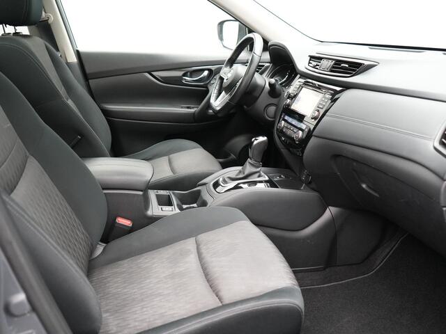 Nissan X-TRAIL 1.3 DIG-T N-Tec Automaat Dealer O.H. | Panodak | Navigatie | 360 Camera | Stoel & Stuurverwarming | LED Koplampen | Climate Control | Cruise Control | DAB |
