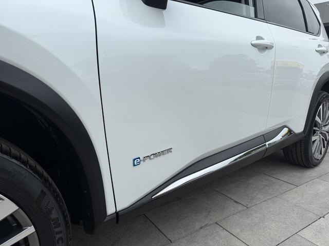 Nissan X-TRAIL 1.5 e-4orce Tekna Plus 4WD 7 Persoons ** NIEUW **