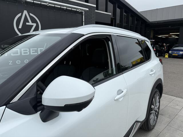 Nissan X-TRAIL 1.5 e-4orce Tekna Plus 4WD 7 Persoons ** NIEUW **