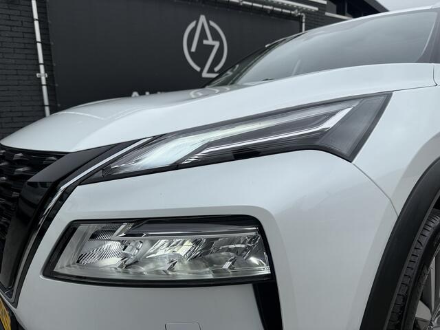 Nissan X-TRAIL 1.5 e-4orce Tekna Plus 4WD 7 Persoons ** NIEUW **