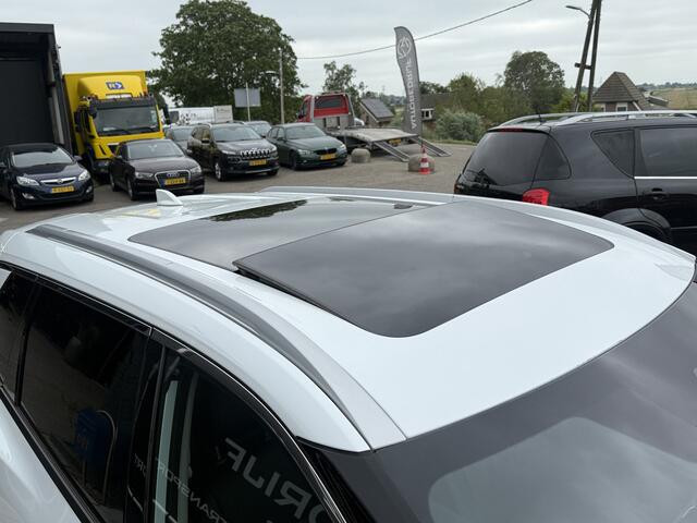 Nissan X-TRAIL 1.5 e-4orce Tekna Plus 4WD 7 Persoons ** NIEUW **