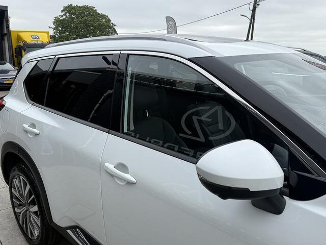 Nissan X-TRAIL 1.5 e-4orce Tekna Plus 4WD 7 Persoons ** NIEUW **