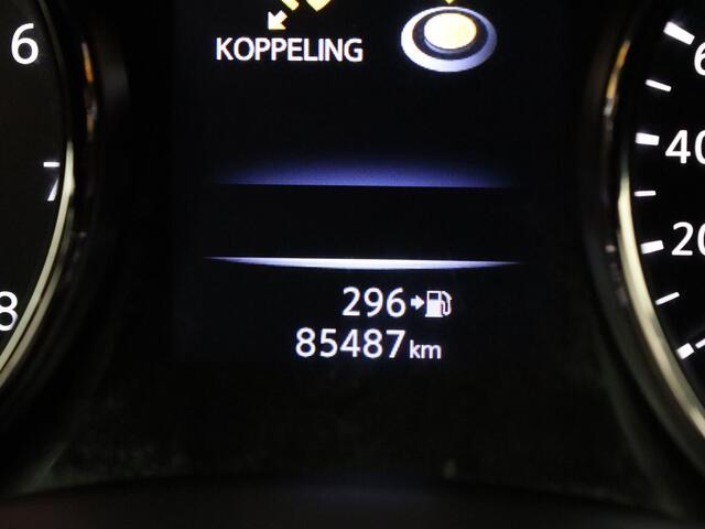 Nissan X-TRAIL 204pk DIG-T Tekna BOSE | 360° Camera | Cruise | Navi | Parkeersens. v+a | Stoel-/stuurverw. | Panoramadak