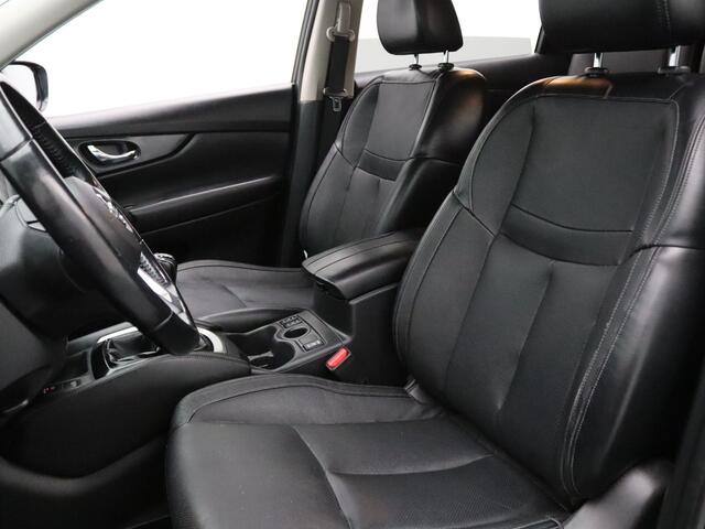 Nissan X-TRAIL 204pk DIG-T Tekna BOSE | 360° Camera | Cruise | Navi | Parkeersens. v+a | Stoel-/stuurverw. | Panoramadak