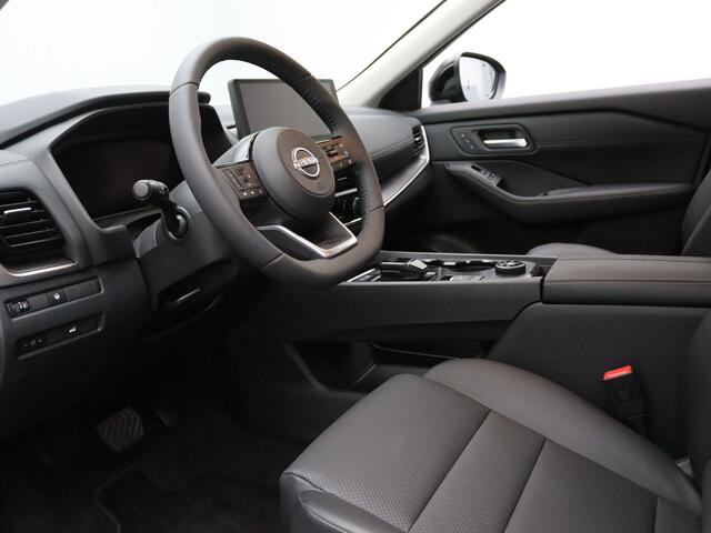 Nissan X-TRAIL 160pk e-4orce N-Trek 4WD 7p Automaat 360° Camera | Adapt. Cruise | Navi | Parkeersens. v+a | Stoel-/stuurverw.