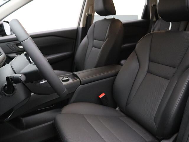 Nissan X-TRAIL 160pk e-4orce N-Trek 4WD 7p Automaat 360° Camera | Adapt. Cruise | Navi | Parkeersens. v+a | Stoel-/stuurverw.