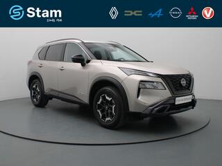 nissan-x-trail-160pk-e-4orce-n-trek