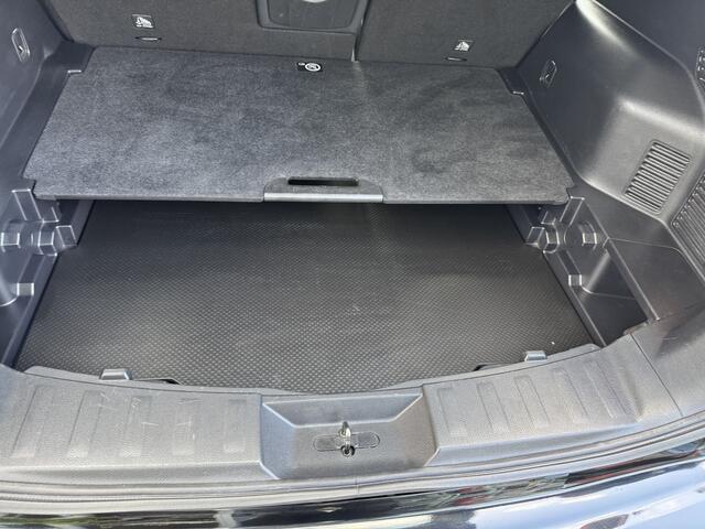 Nissan X-TRAIL 1.3 DIG-T N-Tec stoelverwarming