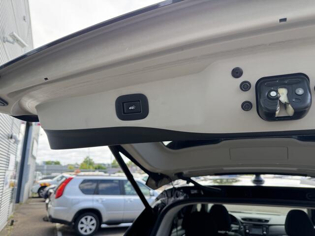 Nissan X-TRAIL 1.3 DIG-T N-Tec stoelverwarming