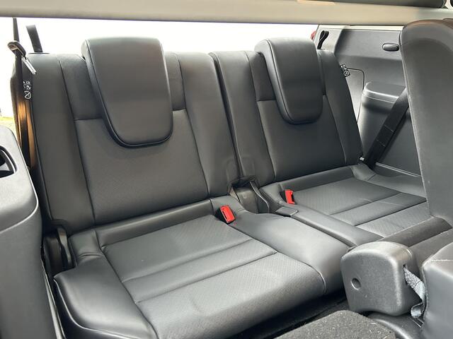 Nissan X-TRAIL 1.5 e-4orce Tekna 4WD 7p. / Trekhaak (1650KG Trekgewicht) / Lederen Bekleding / Cruise Control Adaptief / Elektrische Achterkep/ Airco /