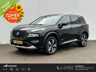 nissan-x-trail-1.5-e-4orce-tekna-4w