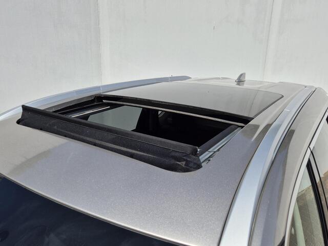 Nissan X-TRAIL 1.5 e-Power Tekna Automaat / HUD / Cold Pack / Sun-pakket / Glazen schuif- en kanteldak / Rondomzicht camera / Elektrische achterklep / Stuur-, Stoel en achterbankverwarming / Climate control / Adaptief CC / Keyless Entry/Start /