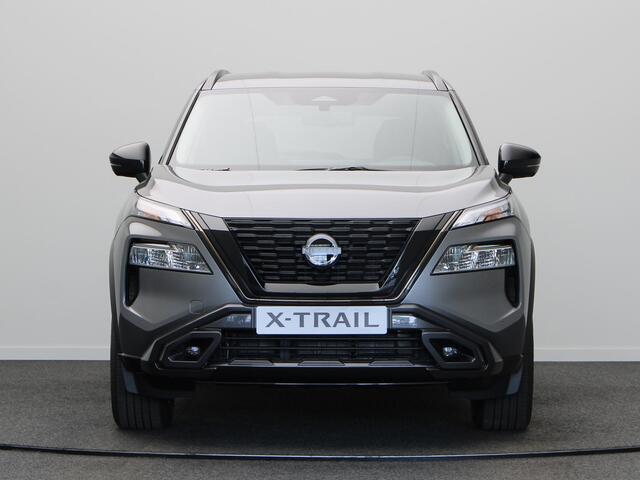Nissan X-TRAIL 1.5 e-4orce N-Trek 4WD 7p. | 7 persoons | Stoel, Stuur en voorruitverwarming | Achterbank Verwarming | Keyless Entry |