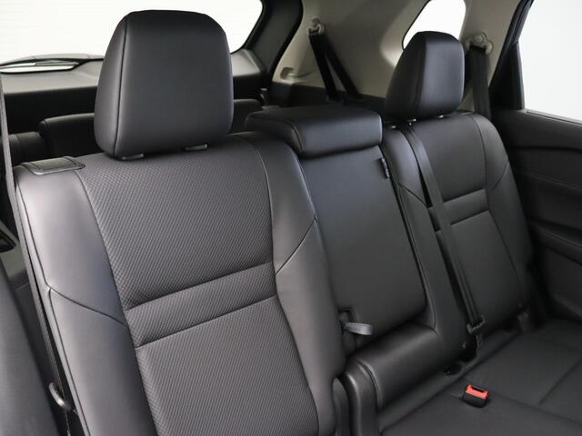 Nissan X-TRAIL 1.5 e-4orce N-Trek 4WD 7p. | 7 persoons | Stoel, Stuur en voorruitverwarming | Achterbank Verwarming | Keyless Entry |