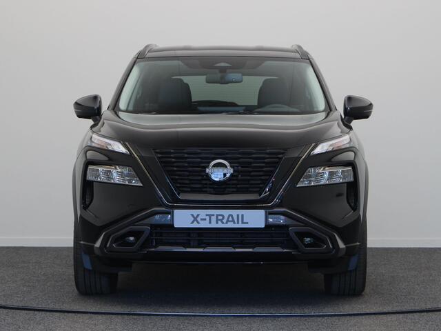 Nissan X-TRAIL 1.5 e-4orce N-Trek 4WD | Stoel, Stuur, Voorruitverwarming | Keyless Entry | 1800kg Trekgewicht |