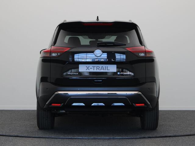 Nissan X-TRAIL 1.5 e-4orce N-Trek 4WD | Stoel, Stuur, Voorruitverwarming | Keyless Entry | 1800kg Trekgewicht |