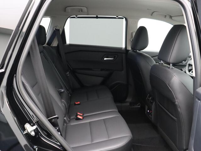 Nissan X-TRAIL 1.5 e-4orce N-Trek 4WD | Stoel, Stuur, Voorruitverwarming | Keyless Entry | 1800kg Trekgewicht |