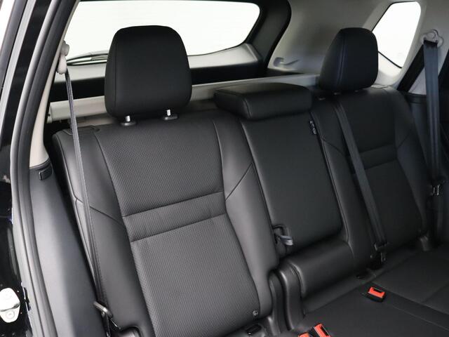 Nissan X-TRAIL 1.5 e-4orce N-Trek 4WD | Stoel, Stuur, Voorruitverwarming | Keyless Entry | 1800kg Trekgewicht |