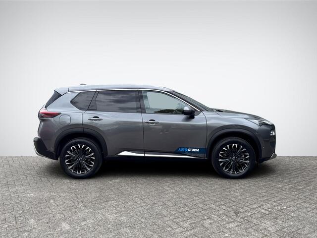 Nissan X-TRAIL 1.5 e-4orce Tekna Plus 4WD 7p.