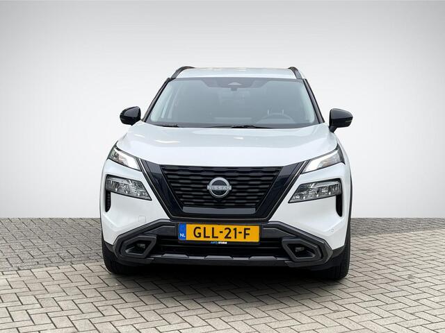 Nissan X-TRAIL 1.5 e-4orce N-Trek 4WD