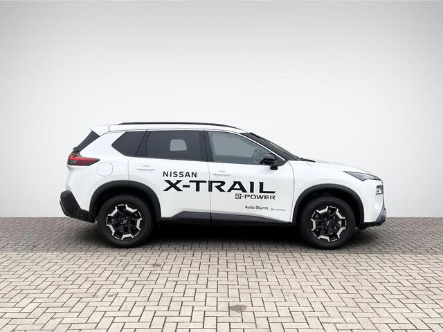 Nissan X-TRAIL 1.5 e-4orce N-Trek 4WD