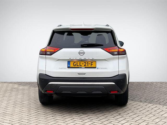 Nissan X-TRAIL 1.5 e-4orce N-Trek 4WD