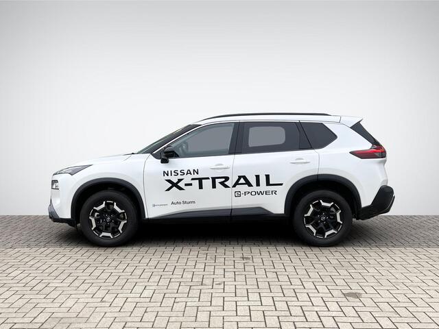 Nissan X-TRAIL 1.5 e-4orce N-Trek 4WD