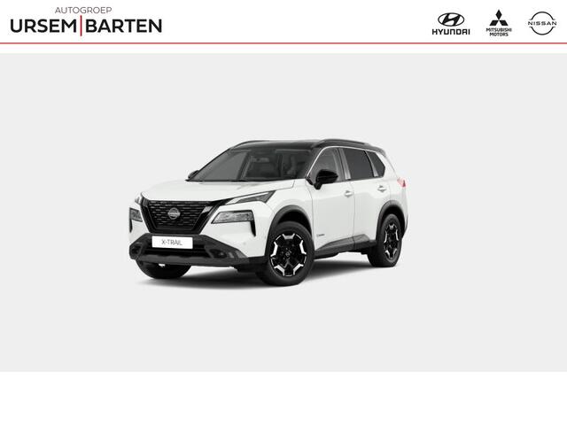 Nissan X-TRAIL 1.5 e-Power N-Trek | ¤7.500,- Inruilkorting