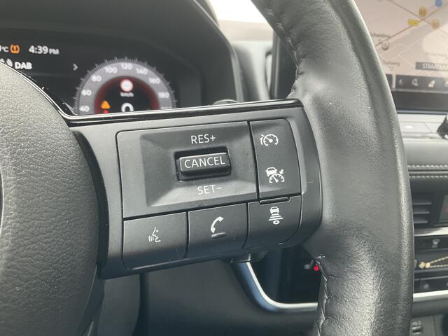 Nissan X-TRAIL 1.5 e-Power N-Connecta 7-Pers Pano 360Cam Adap.Cruise Keyless Voll.Onderhouden!