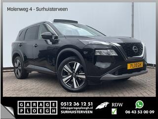 nissan-x-trail-1.5-e-power-n-connec