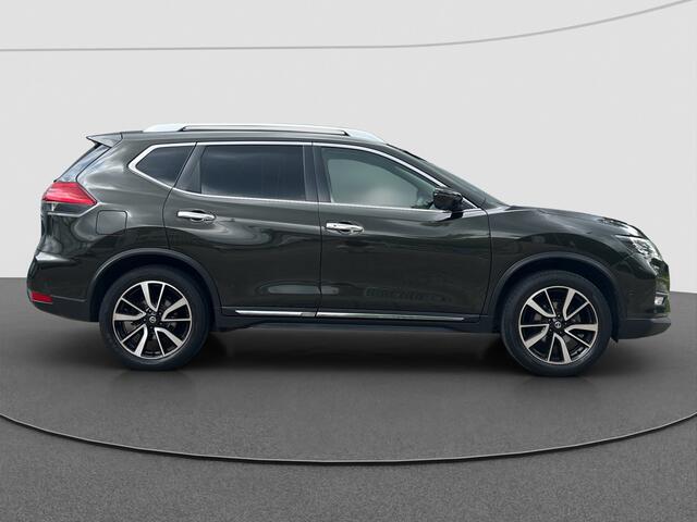 Nissan X-TRAIL 1.6 DIG-T Tekna | Panoramadak | Bose | Leder