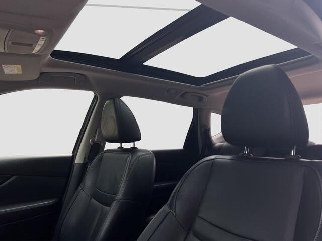Nissan X-TRAIL 1.6 DIG-T Tekna | Panoramadak | Bose | Leder