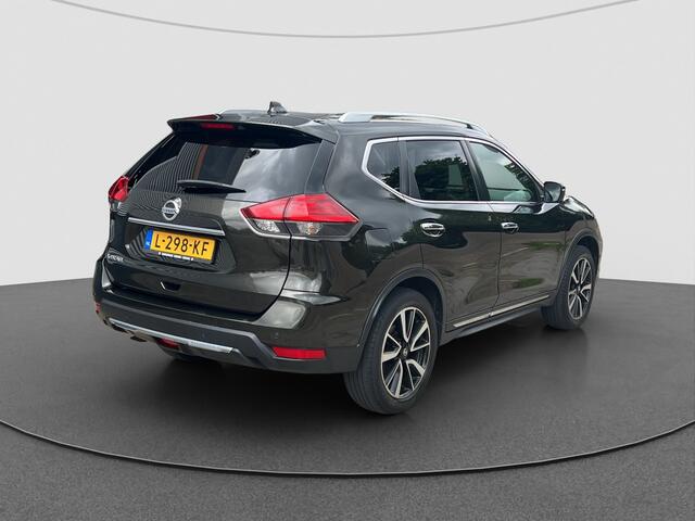 Nissan X-TRAIL 1.6 DIG-T Tekna | Panoramadak | Bose | Leder